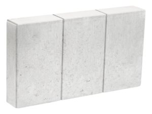 Vestone Mersano Perla 50x28x8 cm