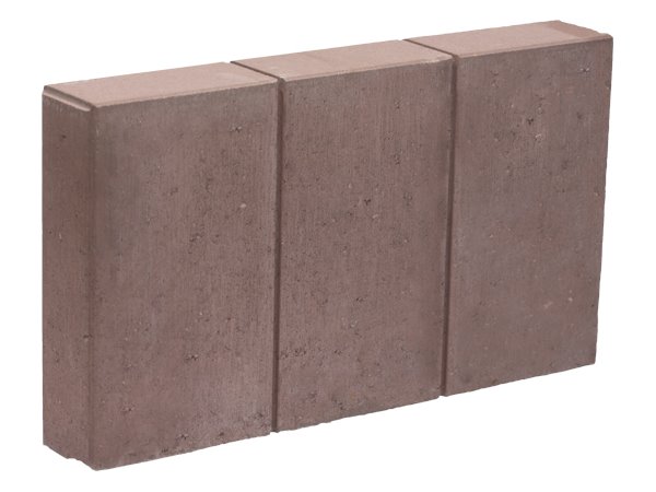 Vestone Mersano Grande Obrzeże Palisadowe 40x45x8