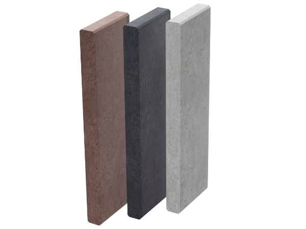 Vestone Palisada Dekoracyjna Cento 100x30x8cm