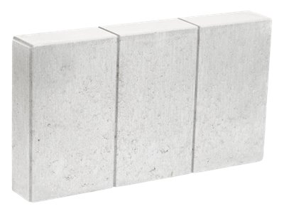 Vestone Mersano Grande Obrzeże Palisadowe 40x45x8