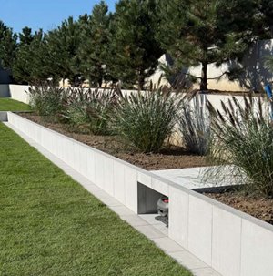 GALABETON VENETTO STOPIEŃ LEWITUJĄCY 90x120/8 cm