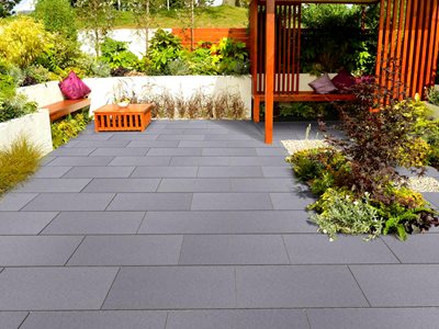 VESTONE Musso Płyty Tarasowe 80x40 gr. 4cm