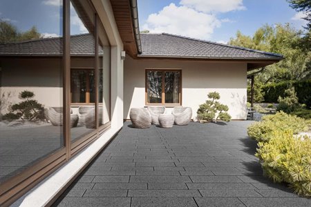 Forbet LINEAGE KOSTKA PROSTOKĄTNA GR. 8