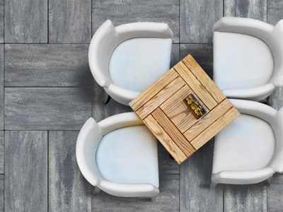 VESTONE ALICANTE płyta 80x40 gr.8 COLORATTO