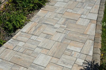 BRUK BET Symfonia KOSTKA Gr. 6cm COLOR-MIX HYDRO