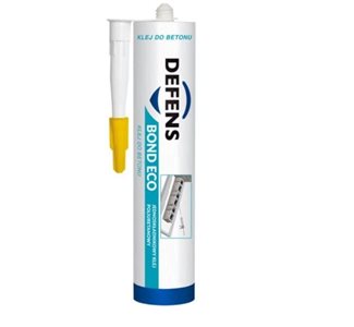 DEFENS  Bond Eco klej do betonu 290ML